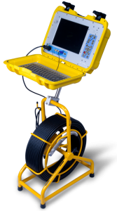 Snimanje kanalizacije